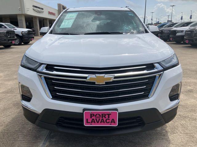 2023 Chevrolet Traverse FWD LT Cloth