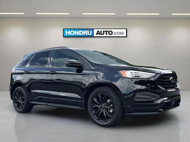 2022 Ford Edge SE