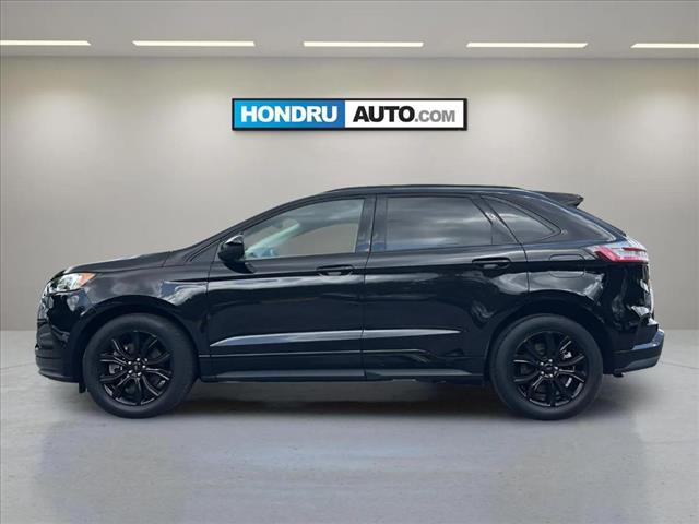 2022 Ford Edge SE