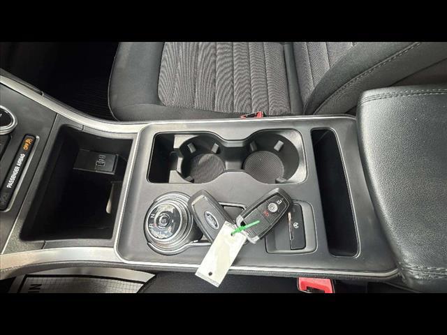 2022 Ford Edge SE