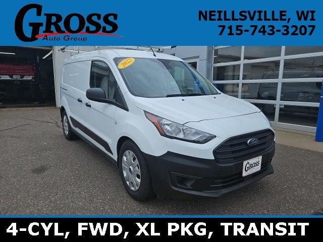 2022 Ford Transit Connect XL Cargo Van