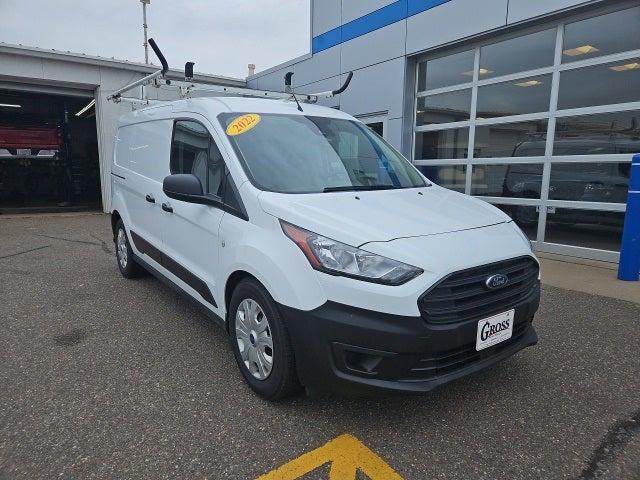 2022 Ford Transit Connect XL Cargo Van