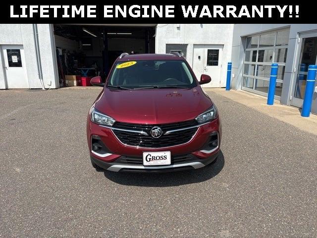 2023 Buick Encore GX Select AWD