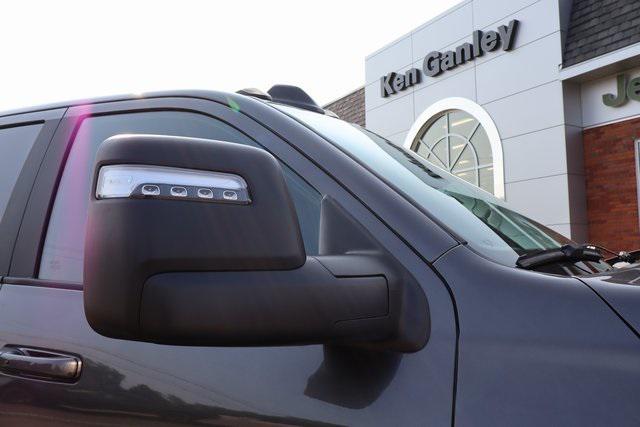 2025 RAM 2500 Laramie Crew Cab 4x4 64 Box