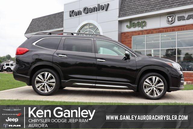 2020 Subaru Ascent Touring