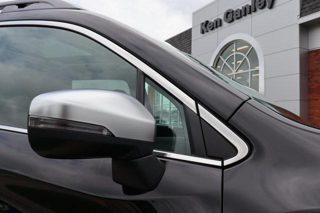 2020 Subaru Ascent Touring