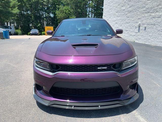 2022 Dodge Charger Scat Pack