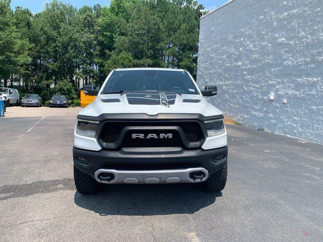 2020 RAM 1500 Rebel Crew Cab 4x4 57 Box