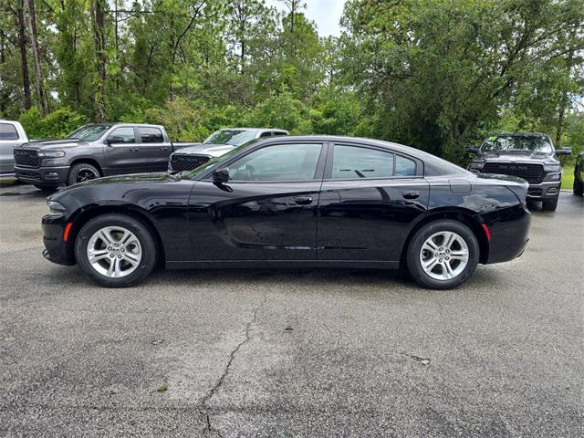 2022 Dodge Charger SXT RWD