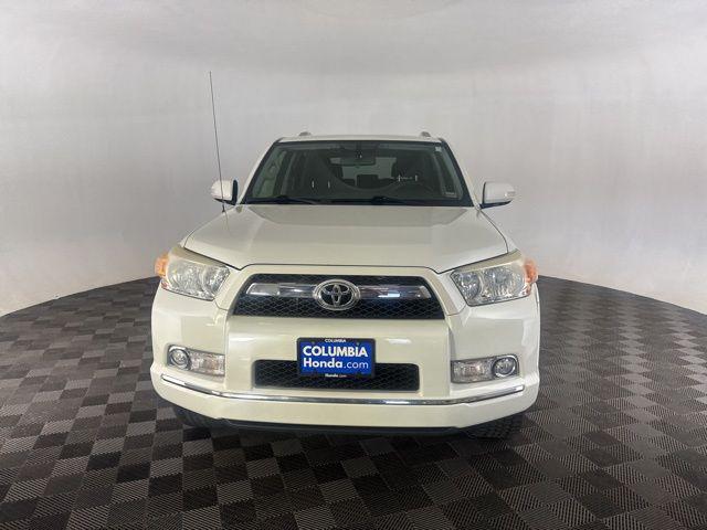 2013 Toyota 4Runner SR5