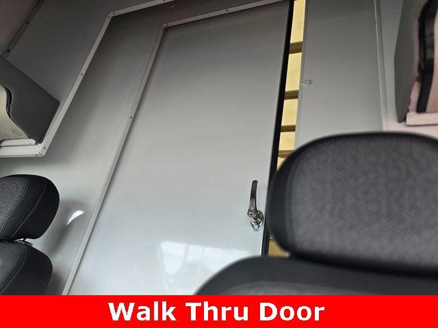 2024 RAM Ram ProMaster RAM PROMASTER 3500 TRADESMAN CUTAWAY 159 WB EXT / 104 CA