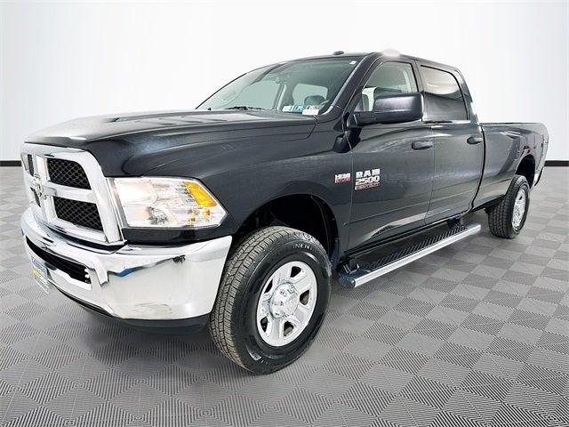 2016 RAM 2500 Tradesman