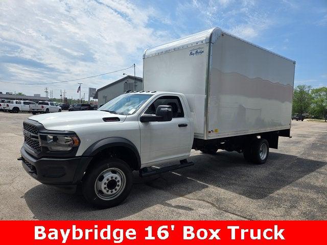 2024 RAM Ram 5500 Chassis Cab RAM 5500 TRADESMAN CHASSIS REGULAR CAB 4X2 120 CA 2024 RAM Ram 5500 Chassis Cab RAM 5500 TRADESMAN CHASSIS REGULAR CAB 4X2 120 CA