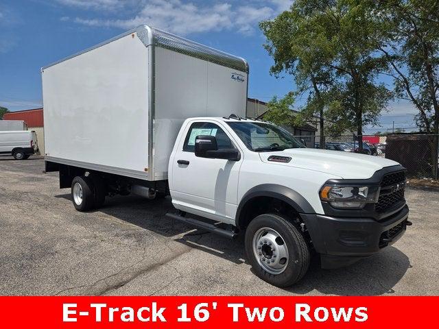 2024 RAM Ram 5500 Chassis Cab RAM 5500 TRADESMAN CHASSIS REGULAR CAB 4X2 120 CA 2024 RAM Ram 5500 Chassis Cab RAM 5500 TRADESMAN CHASSIS REGULAR CAB 4X2 120 CA