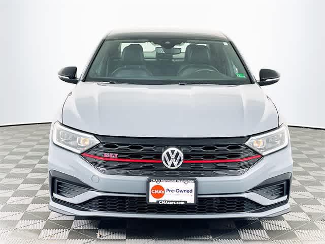 2021 Volkswagen Jetta GLI 2.0T Autobahn
