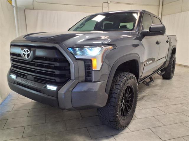 2024 Toyota Tundra SR5 4WD
