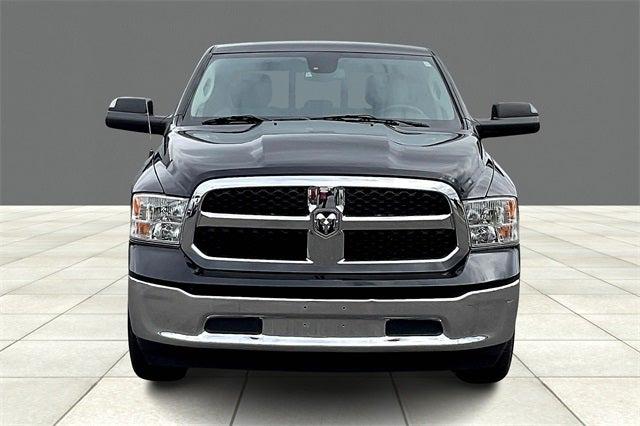 2023 RAM 1500 Classic SLT Crew Cab 4x4 57 Box
