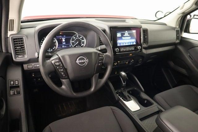 2023 Nissan Frontier King Cab S 4x4
