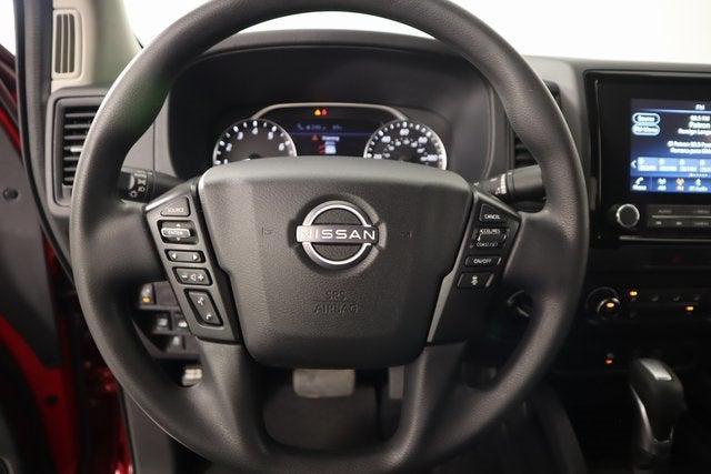 2023 Nissan Frontier King Cab S 4x4