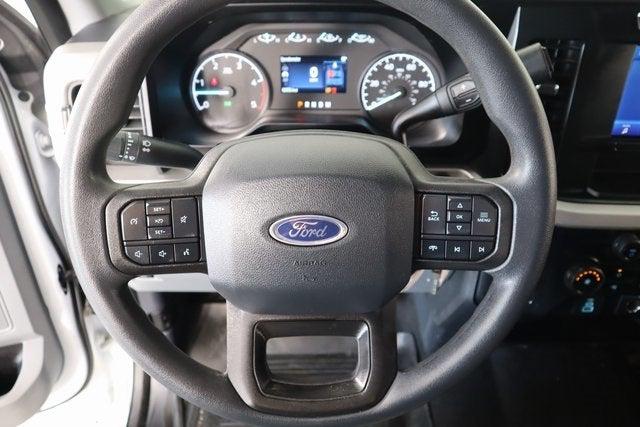 2023 Ford F-250 XLT