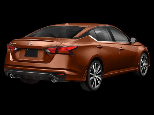 2020 Nissan Altima SR FWD