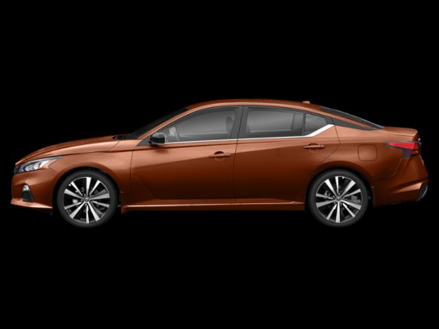 2020 Nissan Altima SR FWD