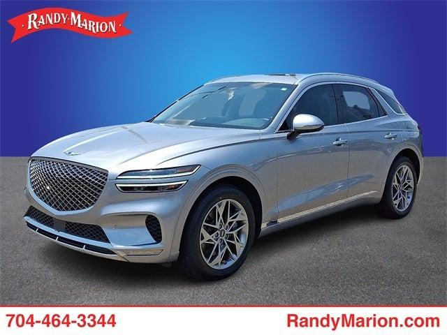 2025 Genesis GV70 2.5T AWD