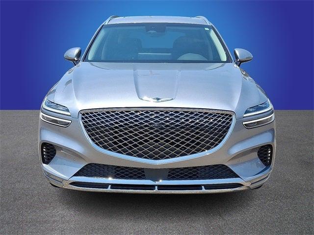 2025 Genesis GV70 2.5T AWD