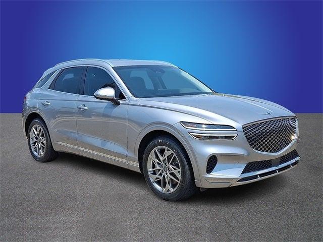 2025 Genesis GV70 2.5T AWD