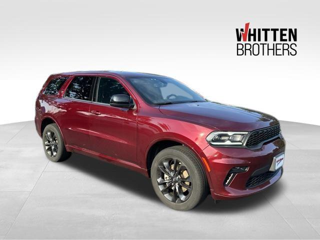 2021 Dodge Durango GT AWD