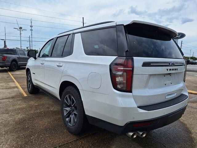 2023 Chevrolet Tahoe 4WD Z71