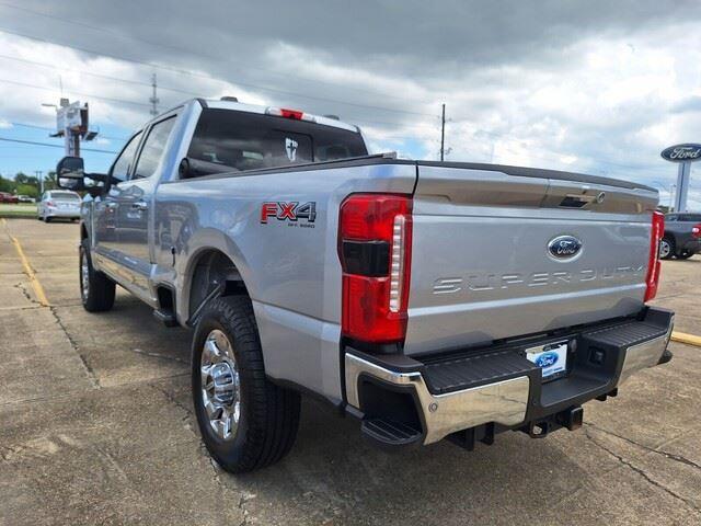 2023 Ford F-250 LARIAT