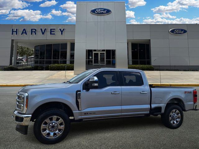 2023 Ford F-250 LARIAT