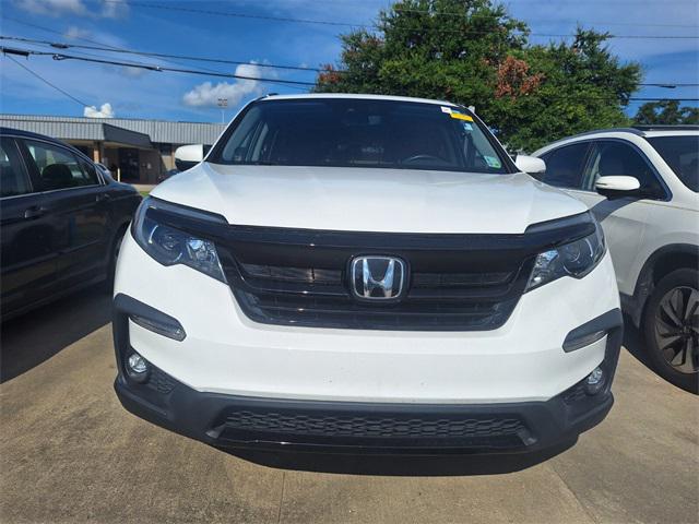 2022 Honda Pilot 2WD Special Edition