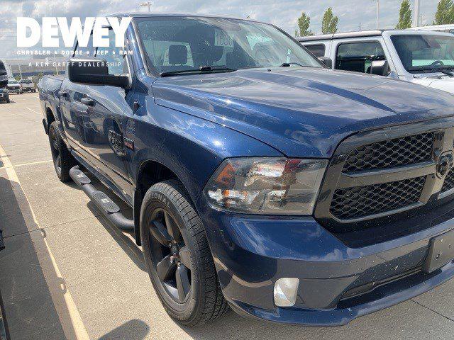 2020 RAM 1500 Classic ST