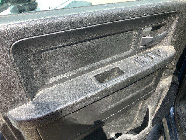 2020 RAM 1500 Classic ST