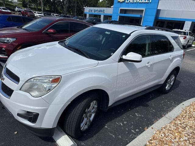 2014 Chevrolet Equinox 1LT