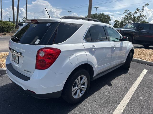 2014 Chevrolet Equinox 1LT