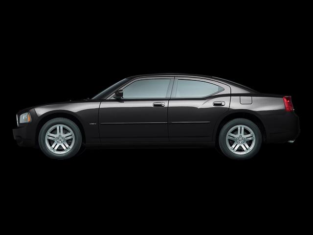 2010 Dodge Charger SXT