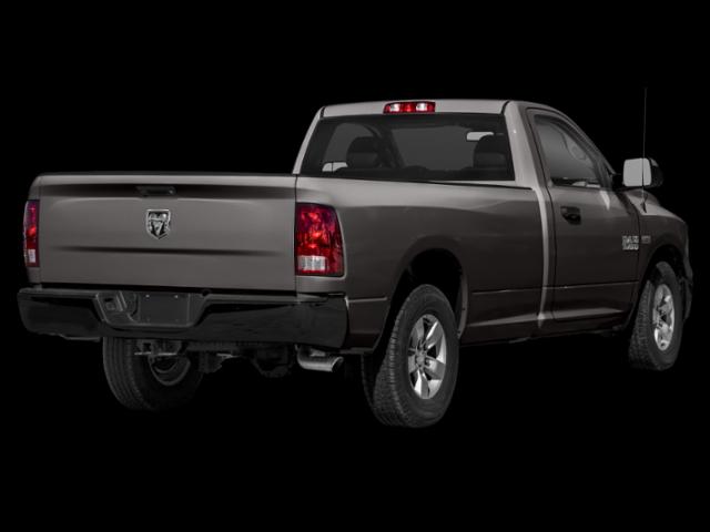 2019 RAM 1500 Classic Tradesman Regular Cab 4x2 8 Box