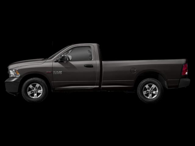 2019 RAM 1500 Classic Tradesman Regular Cab 4x2 8 Box