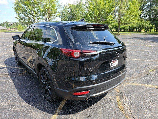 2023 Mazda CX-9 Touring Plus