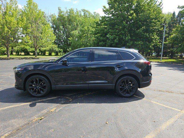 2023 Mazda CX-9 Touring Plus