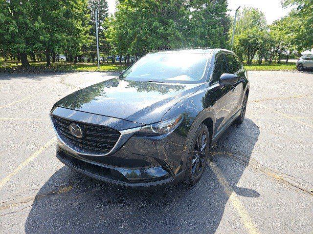 2023 Mazda CX-9 Touring Plus