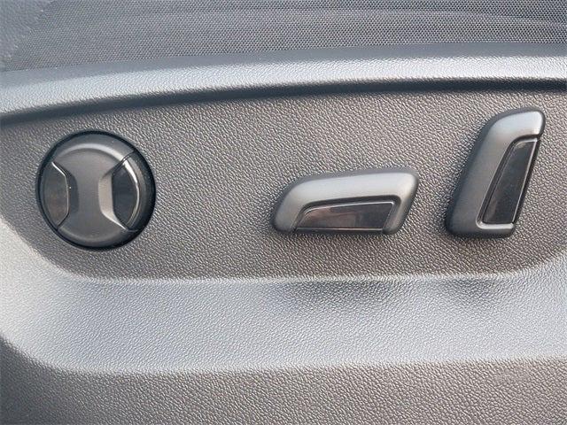 2020 Volkswagen Tiguan 2.0T SEL