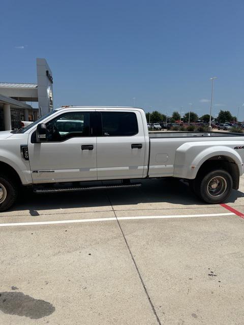 2018 Ford F-350 XLT