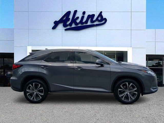 2021 Lexus RX 350 RX 350