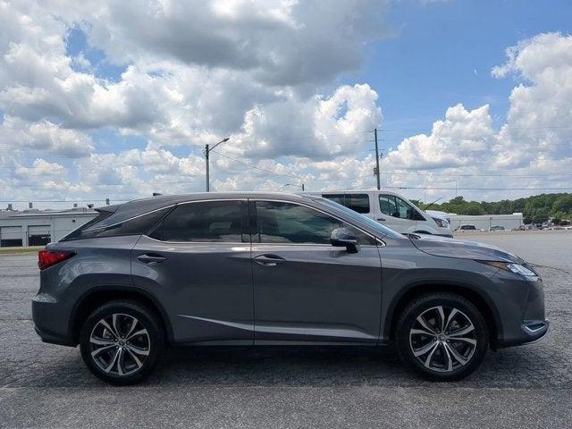 2021 Lexus RX 350 RX 350
