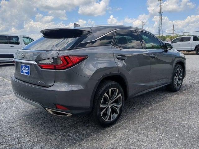 2021 Lexus RX 350 RX 350
