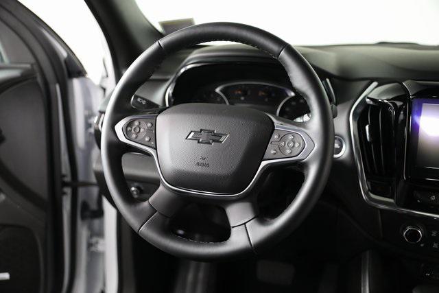 2023 Chevrolet Traverse AWD RS